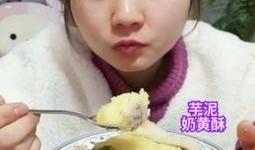 经常吃梢瓜好不好吃呢视频,常吃梢瓜，口感与营养双重享受