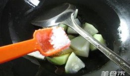 蒲瓜要怎么吃才好吃视频