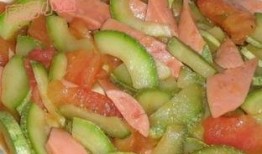 老菱瓜怎么吃才好吃视频,视频教你轻松烹饪佳肴