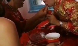 东北新娘吃瓜视频播放全集,揭秘农村婚礼背后的真实故事