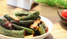 刺瓜可以腌酱油吃吗视频