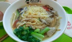 面瓜可以做面瓜酱吃吗视频,家常美味，简单易学