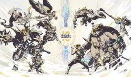 英雄联盟国宴吃瓜视频