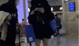 八岁姐姐吃瓜视频,萌态可掬萌翻网友