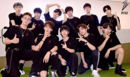 r1se的所有吃瓜视频,揭秘偶像幕后趣事