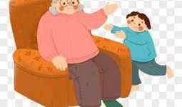 老人吃瓜素材视频大全集,老人吃瓜视频大全集，欢乐时光尽在其中