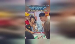 女孩吃瓜现场视频