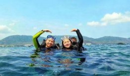 吃瓜群众潜水视频大全,一场视觉盛宴的深度探索