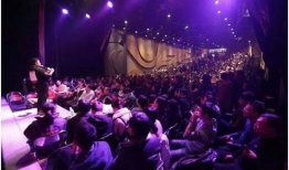 魔术表演吃瓜视频,吃瓜观众见证神奇瞬间