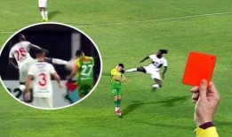 吃瓜群众足球场斗殴视频,吃瓜群众目睹激烈斗殴瞬间