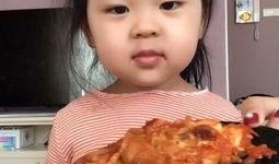 如何给宝宝做角瓜吃视频,简单易学的角瓜美味食谱