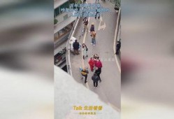 结婚吵架吃瓜视频,吃瓜群众围观，婚姻真相大揭秘！