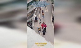 结婚吵架吃瓜视频,吃瓜群众围观，婚姻真相大揭秘！