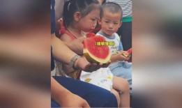 小歪吃瓜比赛视频,一场视觉与味觉的双重盛宴