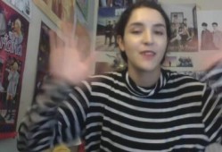 中国小姐姐吃瓜视频,揭秘娱乐圈幕后故事