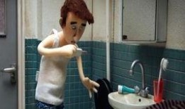 邻家女孩儿吃瓜的视频,揭秘日常生活中的小确幸