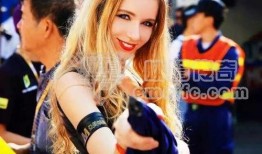 白俄罗斯小太妹吃瓜视频,揭秘网络红人的真实生活