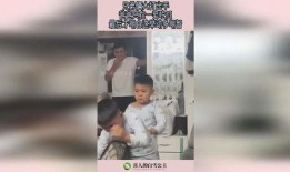 兄弟打架父母吃瓜视频,兄弟打架，父母成“吃瓜群众”