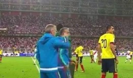 中国足球队吃瓜视频大全,盘点那些搞笑又温馨的瞬间