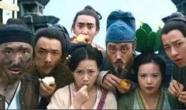 白云观吃瓜群众被揍视频