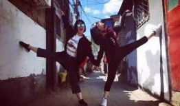 朝阳市吃瓜群众事件视频,网络围观下的社会现象解析