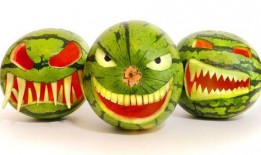 吃瓜表情包制作方法视频