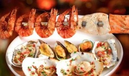 带你吃瓜抓海鲜视频