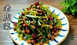 老虎菜吃瓜合集视频,趣味横生的美食探险之旅