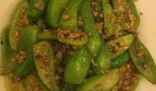 刺瓜菜怎么吃才好吃视频,视频教你家常烹饪技巧