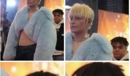 舌头吃瓜的视频