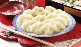 蒲瓜可包饺子吃吗视频大全,家常美味新尝试