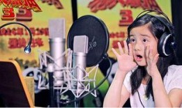 吃瓜视频配音女生,揭秘吃瓜视频配音女生的魅力与幕后故事