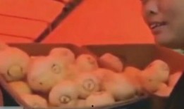 吃坏瓜中毒自救视频,跟随视频学习关键步骤