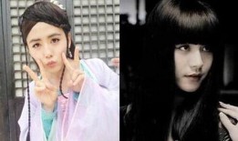 博主吃瓜男扮女装视频,男扮女装视频背后的故事