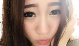 顾兮兮吃瓜视频