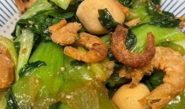 吃瓜厨房黄磊做虾视频,厨房小确幸尽在这一盘