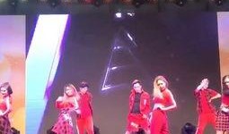 吃瓜晚会跳舞视频在线观看,在线观看舞蹈盛宴