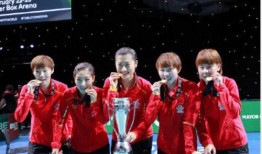 国乒队员集体吃瓜事件视频,揭秘赛场背后的欢乐时光