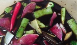 刺瓜可以腌酱油吃吗视频