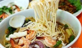 长蒲瓜可以吃捞面吗视频