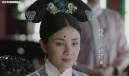 如懿传吃瓜视频,揭秘宫廷秘事，宫廷权谋大揭秘！