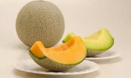 蜜瓜适合老人吃吗视频