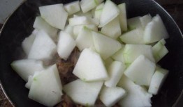 鸡屎瓜怎么吃才好吃视频