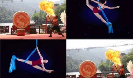 魔术表演吃瓜视频,吃瓜观众见证神奇瞬间