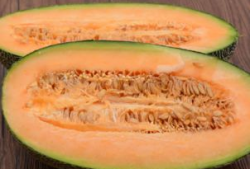 美女请人吃哈密瓜视频,美女邀约共享哈密瓜美味时光