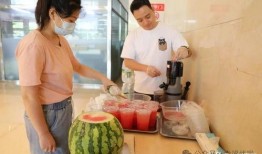 广河吃瓜事件视频,一场引发热议的网络风波