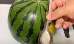 吃瓜要用大勺子吗视频,畅享夏日清凉时光