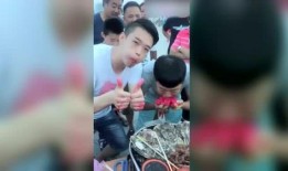 吃瓜群众最新视频,热点事件背后的真相大揭秘