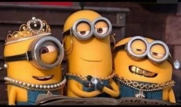 潮汕小黄人吃瓜事件视频,一场网络热议的美食奇遇