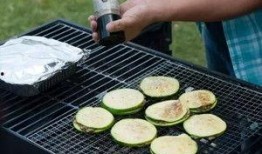 烤小瓜怎么吃最好吃视频